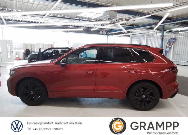 Touareg