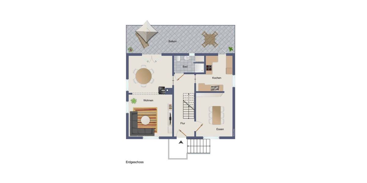 Mehrfamilienhaus, Wohnhaus Schmallenberg Gleidorf - 8 Zimmer, 155 m&sup2;, 299.000&euro; | Angebot:25771707