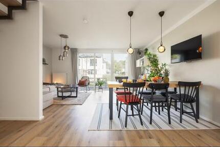 Haus Oranienburg - 4 Zimmer, 120 m&sup2;, 1.700&euro; | Angebot:26036554