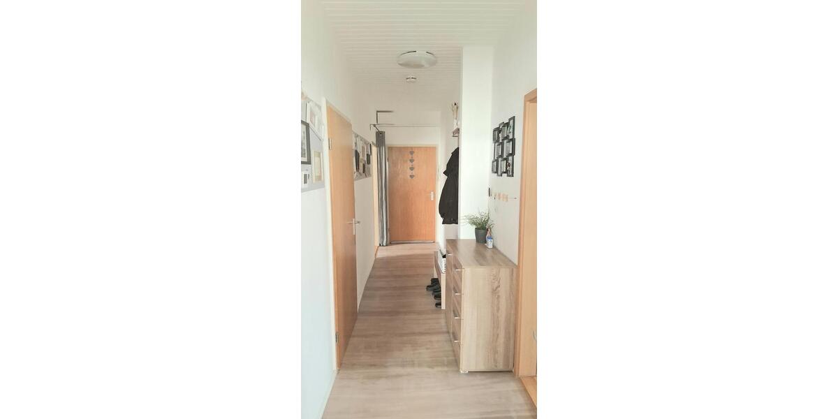 Dachgeschoßwohnung Börßum - 4 Zimmer, 93 m&sup2;, 515&euro; | Angebot:26196679