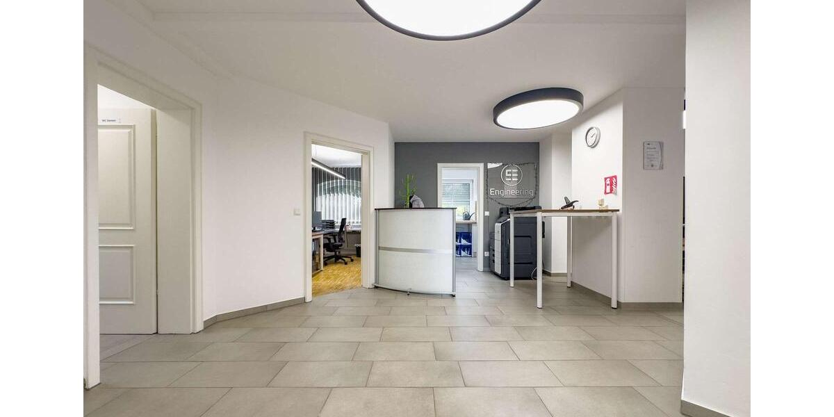 Gewerbeobjekt Vilshofen an der Donau - 1.500&euro; | Angebot:24443128