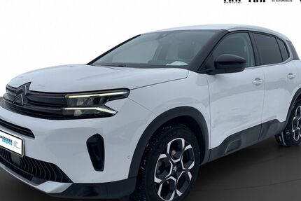 Citroen C5 Aircross 26.460 km 19.490 &euro; Oldenburg 26135
