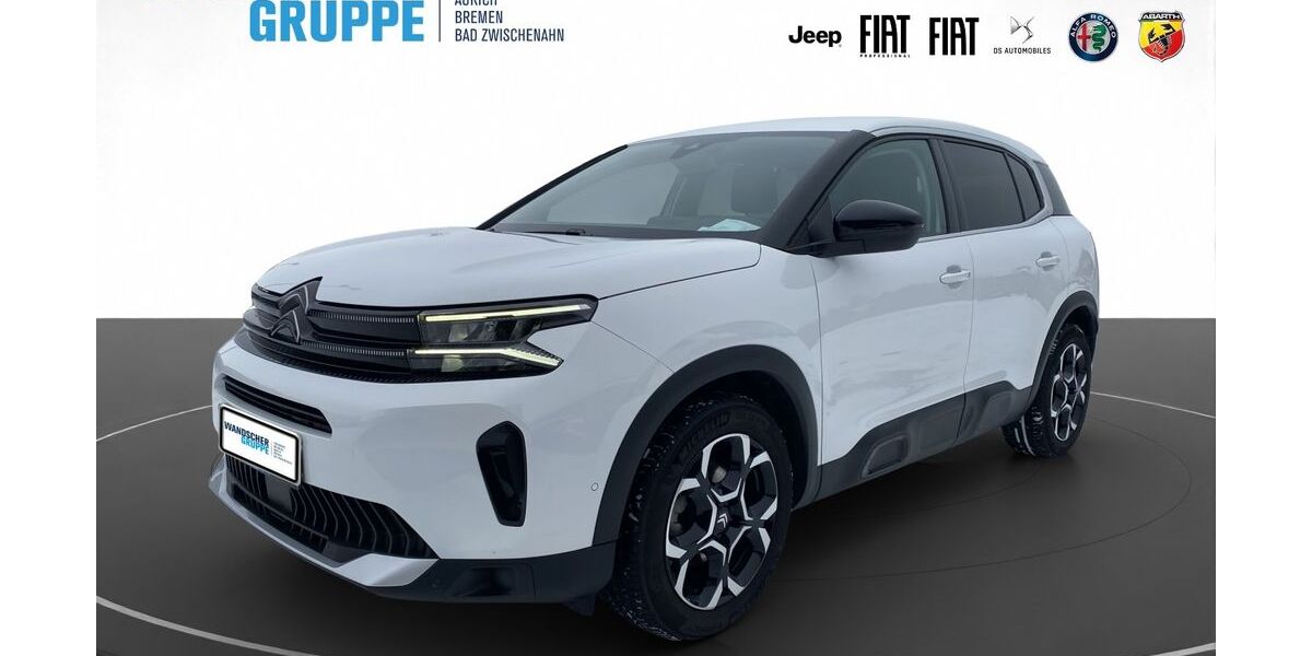 Citroen C5 Aircross 26.460 km 19.490 &euro; Oldenburg 26135