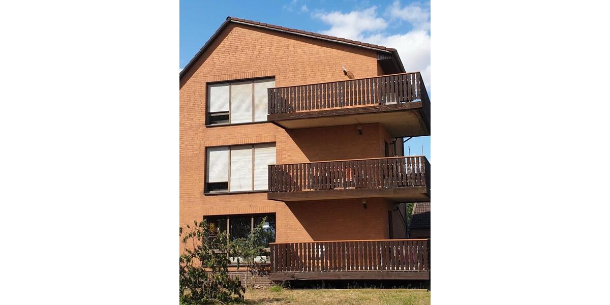 Etagenwohnung Sarstedt - 3 Zimmer, 119 m&sup2;, 1.000&euro; | Angebot:26342158