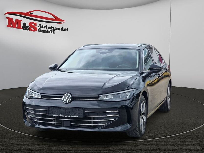 VW Passat 55.000 km 26.990 € Bonn 53177
