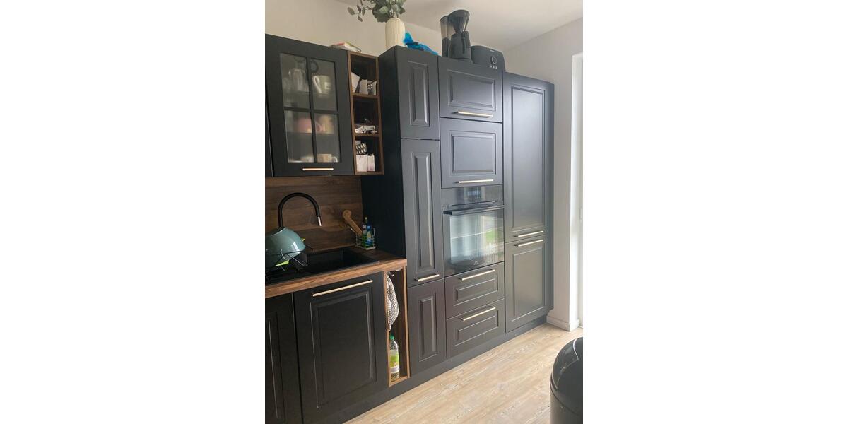Etagenwohnung Bad Saarow - 4 Zimmer, 96 m&sup2;, 1.470&euro; | Angebot:26089429