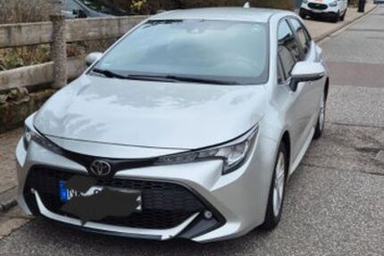 Toyota Corolla 73.100 km 15.999 &euro; Schiffweiler 66578