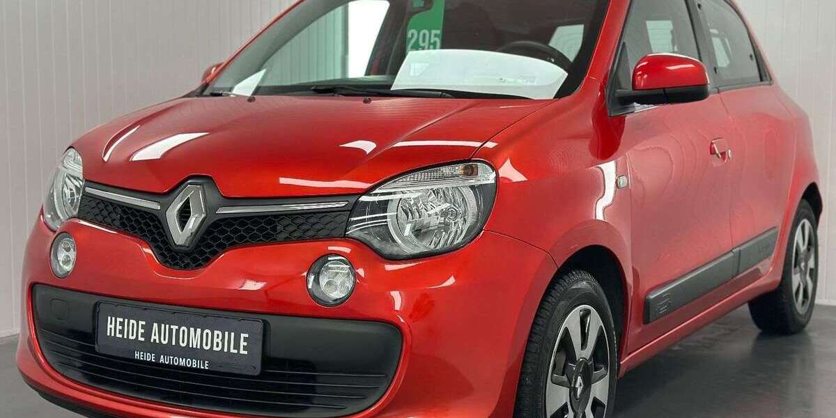 Renault Twingo 74.000 km 7.490 &euro; Heide 25746