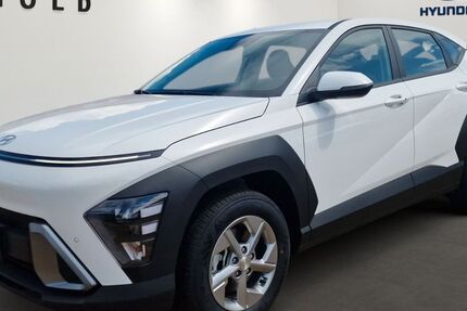 Hyundai KONA 1.699 km 27.990 &euro; Ludwigshafen 67059