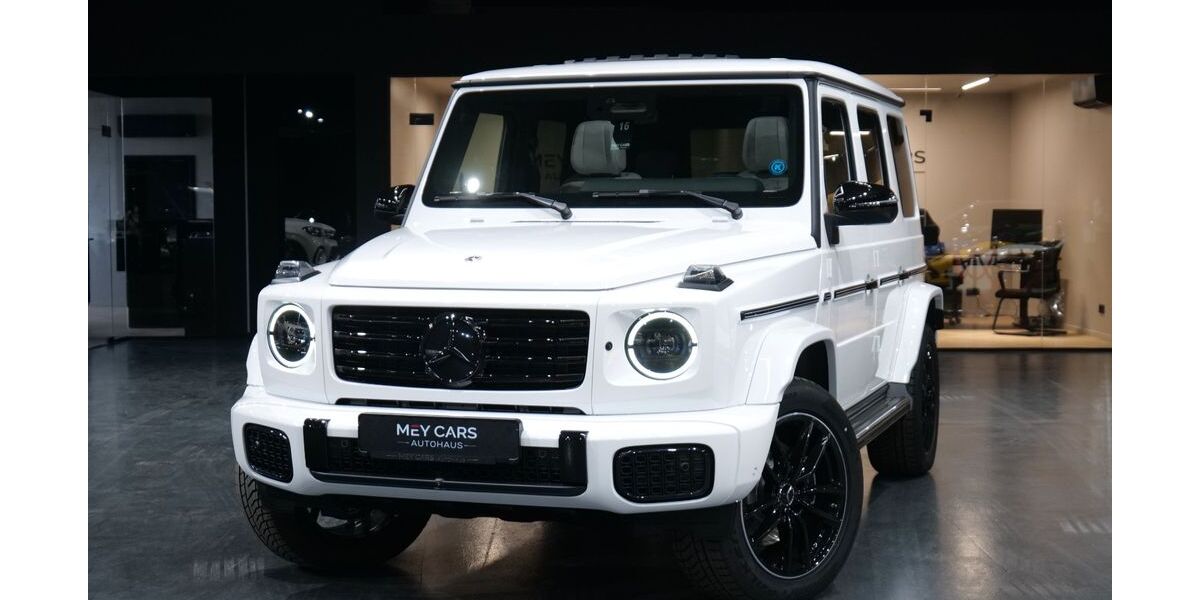 Mercedes-Benz G 450 5.850 km 174.980 &euro; Koblenz 56070