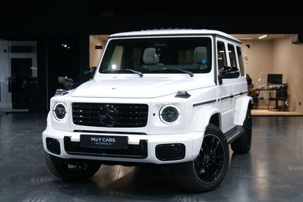 Mercedes-Benz G 450 5.850 km 176.980 &euro; Koblenz 56070