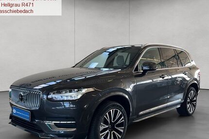 Volvo XC90 15.609 km 63.450 &euro; Frankfurt am Main 60486