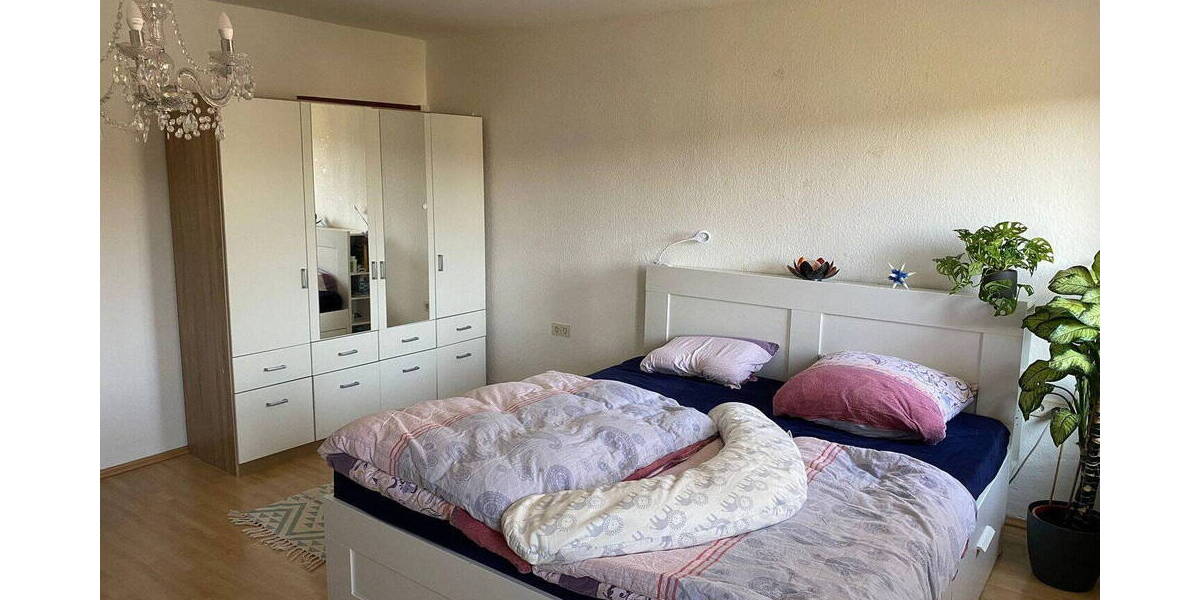 Etagenwohnung Markt Erlbach Mosbach - 4 Zimmer, 100 m&sup2;, 790&euro; | Angebot:26116037