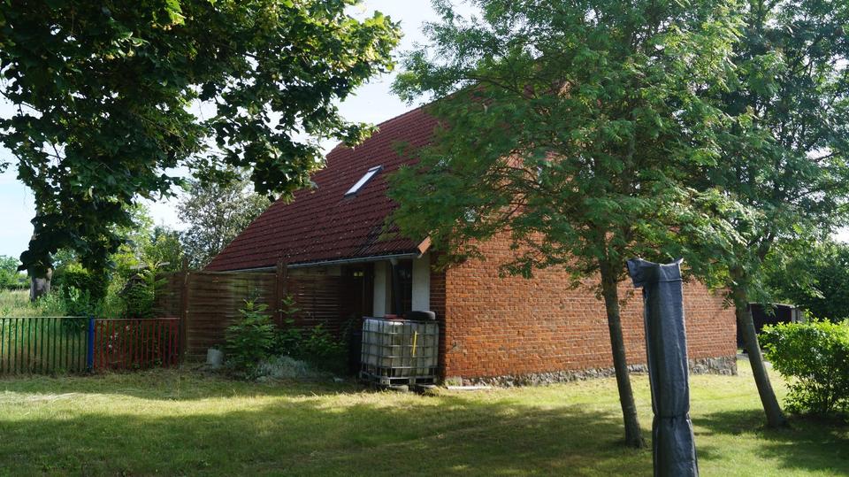 Einfamilienhaus Friedland - 7 Zimmer, 189 m&sup2;, 170.000&euro; | Angebot:26960560