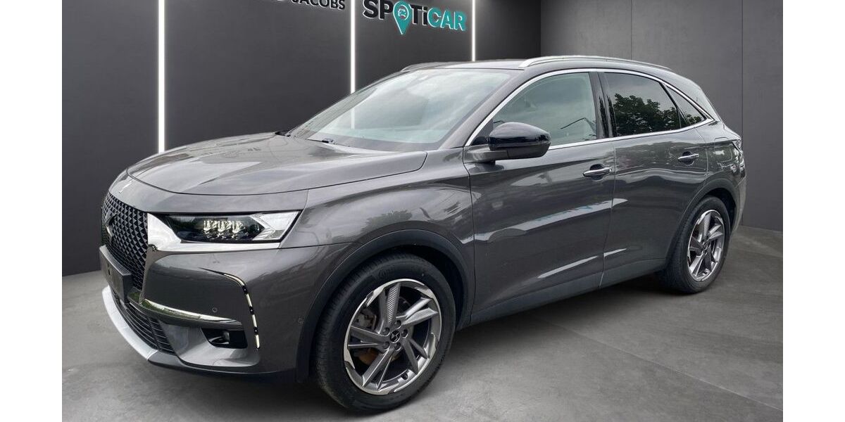 DS Automobiles DS7 (Crossback) 71.156 km 22.990 &euro; Köln 50829
