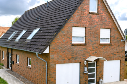 Haus Brake - 8 Zimmer, 209 m&sup2;, 379.000&euro; | Angebot:27357903