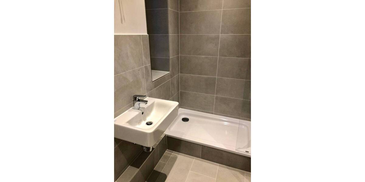 Zimmer Hamburg Wandsbek - 2 Zimmer, 55 m&sup2;, 771&euro; | Angebot:26052931