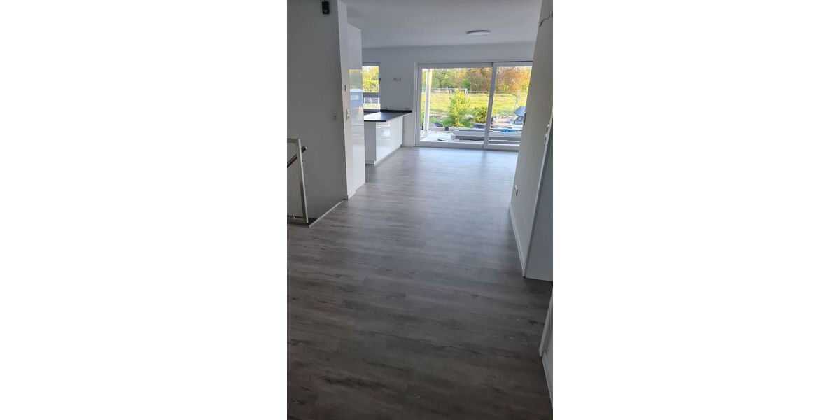 **Neubau Erstbezug, Traumhafte und moderne 4-ZIMMER EG.-Maisonette Whg. in Bischofsheim** - Maisonettenwohnung Bischofsheim | Angebot:26834792