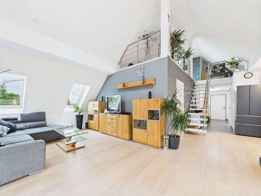 Wohnung zum Kaufen in Markt Schwaben 765.000 € 105 m²