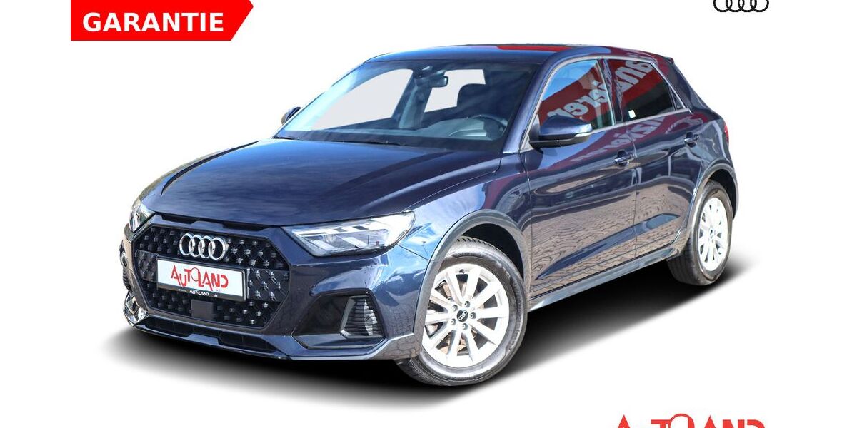Audi A1 47.895 km 22.490 &euro; Neubrandenburg 17036