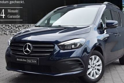 Mercedes-Benz T-Klasse 22.688 km 30.540 &euro; Holzminden 37603