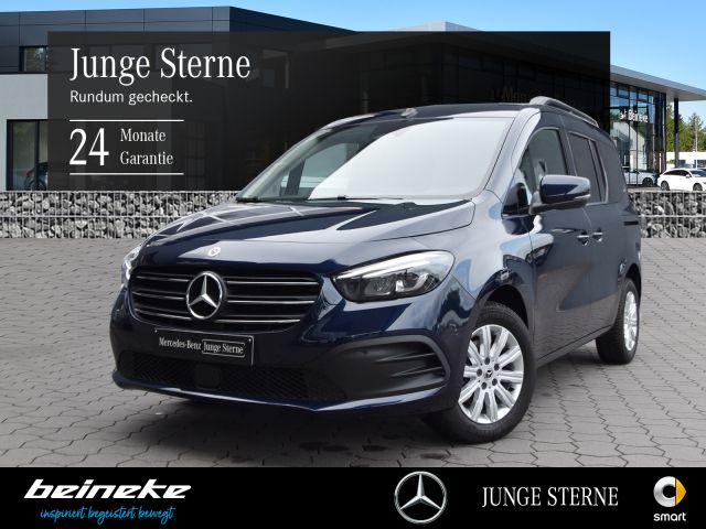 Mercedes-Benz T-Klasse 22.688 km 30.540 &euro; Holzminden 37603