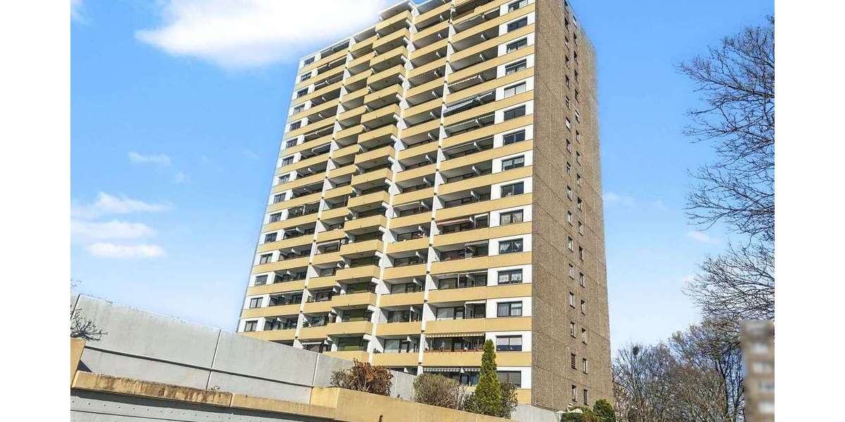 Etagenwohnung Sankt Augustin - 3 Zimmer, 78 m&sup2;, 199.000&euro; | Angebot:26161000