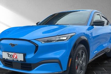 Ford Mustang Mach-E 2.623 km 37.490 € Rosenheim 83022