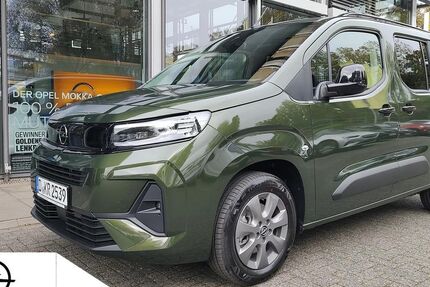 Opel Combo Life 7.500 km 24.990 &euro; Düsseldorf 40625