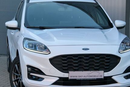 Ford Kuga 102.300 km 18.999 &euro; Asslar-Werdorf 35614