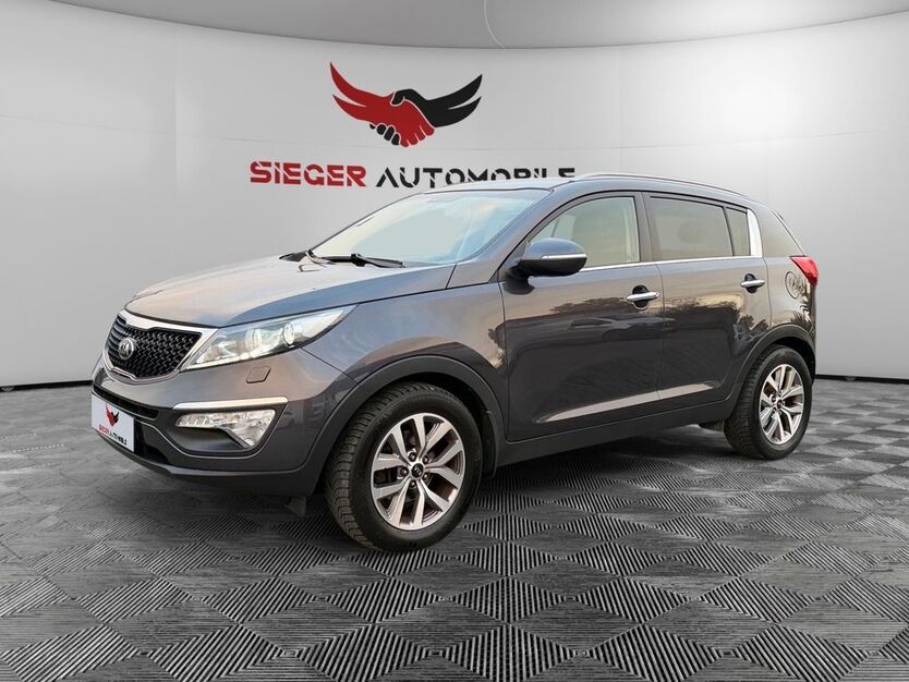 Kia Sportage 149.065 km 12.990 € Lauterbach 36341