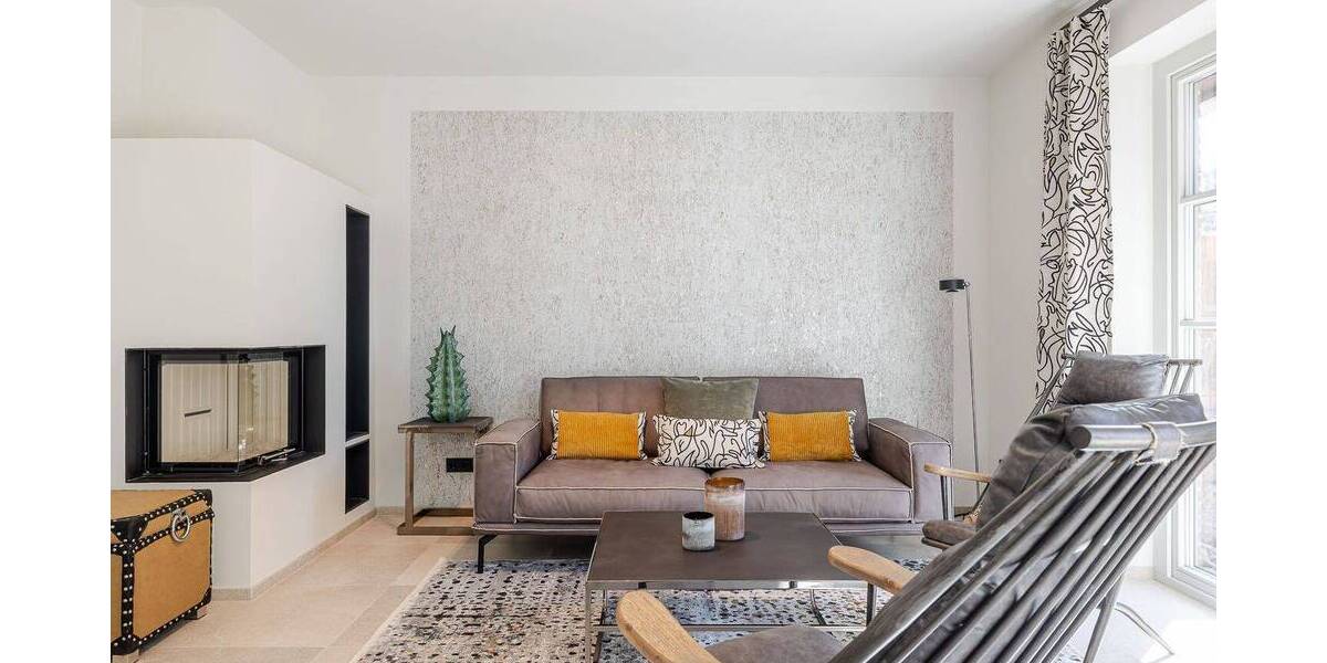 Doppelhaushälfte Sylt Westerland - 5 Zimmer, 190 m&sup2;, 2.980.000&euro; | Angebot:26306192
