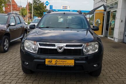 Dacia Duster 144.892 km 5.590 &euro; Berlin 12439