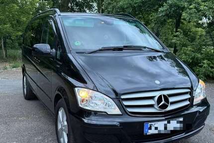 Mercedes-Benz Viano 273.000 km 14.400 &euro; Wittenberge, Stadt 19322