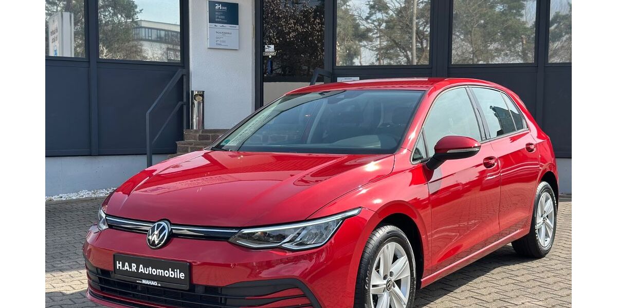 VW Golf 86.500 km 18.290 &euro; Fürth 90765