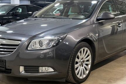 Opel Insignia 153.977 km 6.999 &euro; München 81677