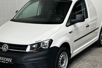 VW Caddy 87.500 km 14.994 &euro; Roeslau 95195