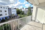 Großzügiges 3-Zimmer-Appartment in Seniorenwohnanlage auf dem Kaßberg!