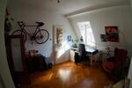 Dachgeschoßwohnung Würzburg - 3 Zimmer, 60 m&sup2;, 599&euro; | Angebot:25905184