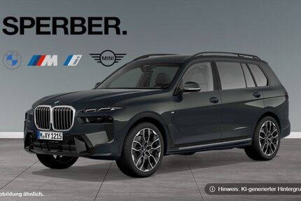 BMW X7 25.108 km 86.085 &euro; Bamberg 96050