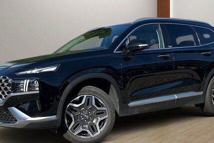 Hyundai SANTA FE 59.000 km 30.991 &euro; Durach 87471