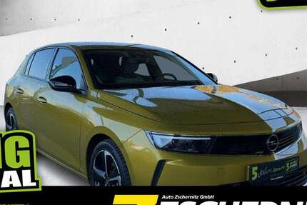 Opel Astra 28.500 km 19.990 &euro; Ettlingen 76275