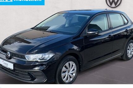 VW Polo 8.616 km 23.420 &euro; Kölln-Reisiek 25337