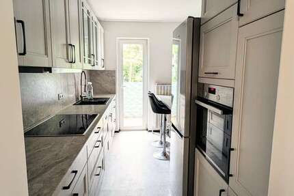 Wohnung zum Mieten in Landstuhl 1.200 € 107 m² 4 zimmer