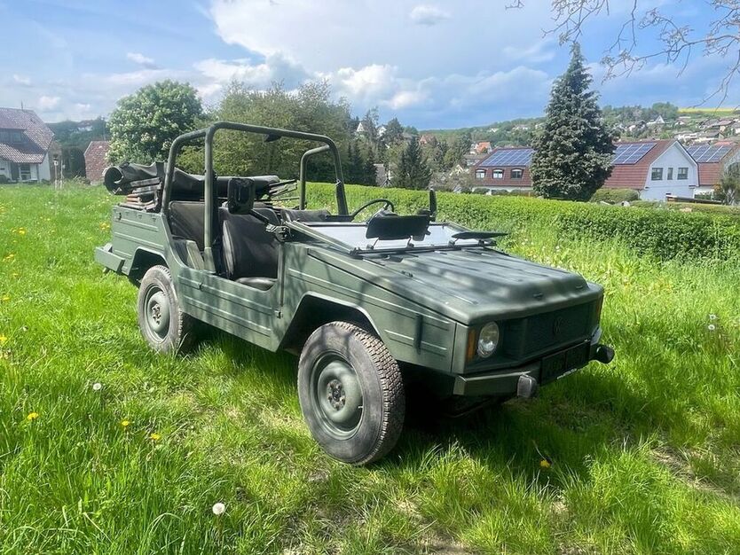 Iltis