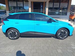 MG4 Electric Luxury|64kWh|Kamera|ACC|PDC|LED|SHZ