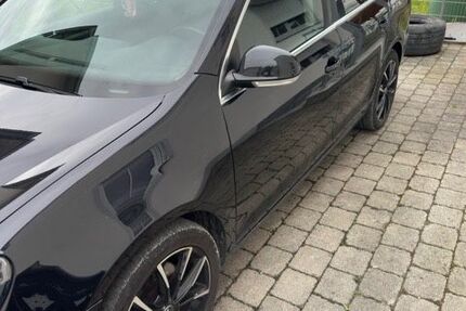 VW Golf 162.387 km 3.900 &euro; Moosburg 85368