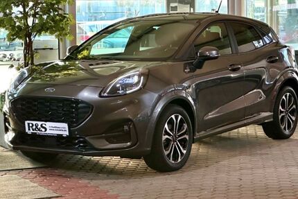 Ford Puma 46.261 km 16.900 &euro; Köln 50769