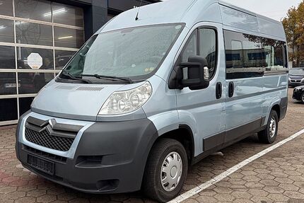 Citroen Jumper 144.000 km 12.490 &euro; Hamburg 22043