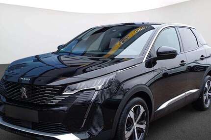Peugeot 3008 15.563 km 20.979 &euro; Borken 46325